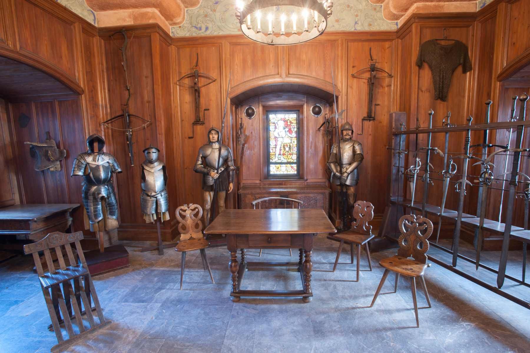 Château du Haut-Kœnigsbourg